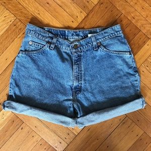 Vintage Levis Orange Tab 967 Shorts ❣️sale